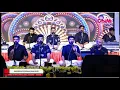 Nandagovindam Bhajans / GNM Live