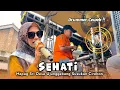 Download Lagu Drummer Cewek‼️SEHATI • SHERIN PUTRA MUDA • Show Susukan Ujunggebang Cirebon