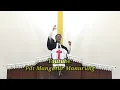 Download Lagu SONDANG NI BOHI NI JAHOWA MANONDANGI HITA (PSALM 4:1-9)