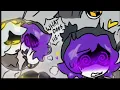 UZI WANTS A KISS FROM N s MURDER DRONES COMIC DUB