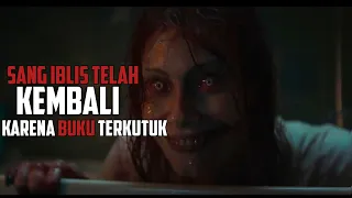 evil dead rise 2023 alur cerita film evil dead rise