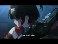 【歌詞付き・高音質】KABANERI OF THE IRON FORTRESS/EGOIST　アニメ「甲鉄城のカバネリ」OP