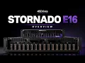 Introducing the Stornado E16 45Drives Fastest Gen5 All-Flash Enterprise Storage Server