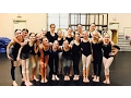 Club Dance Studio PrePro 2016-2017