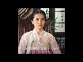 김윤아 (Kim Yuna) - 눈물 아닌 날들 (Days Without Tears) [Mr. Sunshine (미스터 션샤인) OST Part.3]