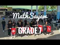 MathSayaw Grade 7