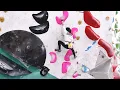 Bouldering Sent Recap Feb 2022 at Momentum Katy and Momentum Silver Street