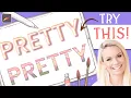 5 Easy Ways to Make Text Look Beautiful in Procreate