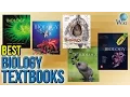 10 Best Biology Textbooks 2017