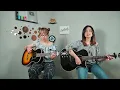 Download Lagu TETAP TERSENYUM KAWAN - DHYO HAW (Cover by DwiTanty)