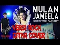 Download Lagu Gitar cover Mulan Jameela Makhluk Tuhan Paling Sexy