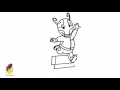 Uniqua - The Backyardigans