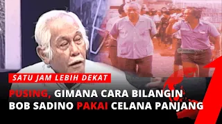 Download Bob Sadino, Petani Sederhana Hingga Pengusaha Fenomenal | Satu Jam Lebih Dekat 2/4 MP3