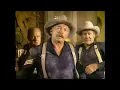 Macahans How the West was won - Zeb knocks out four soldiers