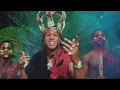 El Alfa "El Jefe" - Singapur (El Androide)