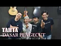 Download Lagu TAHTA - DASAR PENGECUT || Live di NORMALIZE MUSIC