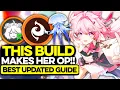 DON T Build Encore WRONG Best Updated F2P Encore Build Guide Echo Weapons and Teams Wuthering Waves