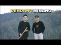 Download Lagu DENDANG MINANG - SOPIR OTO ( Alvis \u0026 Dayat ) Cover ( D'Rock )