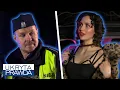 Lagu PRÓBOWAŁA PRZEKUPIĆ POLICJANTÓW 😮❗ | Ukryta Prawda odc.1681