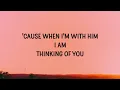 Katy Perry - Thinking Of You