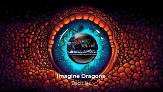 Download Bounce Imagine dragons - Bad liar | @Strownlex Bass \u0026 Bounce Bootleg 2023 MP3