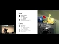 Brave New World - tales of PureScript and Haskell in production
