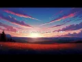 Bonobo, Jamila Woods - Tides // Lyrics [Downtempo/Ambient]