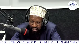 ijuwe dini ya haki uislamu na ukristo