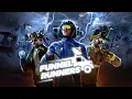 Official Funnel Runners Trailer Ver 2