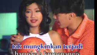 haruskahku menangis niken