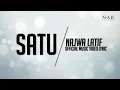 Najwa Latif - Satu  (Official Lyric Video)