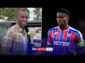 Download Lagu Jackson move to Bayern from Chelsea called off | Palace demands for Liverpool target Guehi revealed