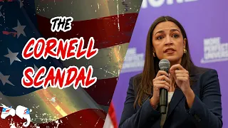 Dave Smith | The Cornell Scandal | Part Of The Problem 1450