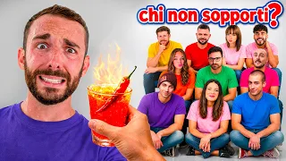 VERITÀ SCOMODE o BEVI ?! - YOUTBE ITALIA EDITION (Dissing Assicurato!!)