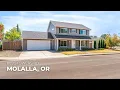Molalla Home Near Downtown 4 Beds Peaceful Small-Town Living