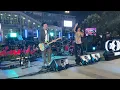 eńau - Bersamaku Akan Sedikit Susah (Live at Monday Replay)
