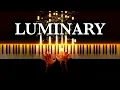 Download Lagu Joel Sunny - Luminary (EPIC Piano Cover)