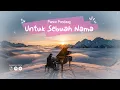 Pance Pondaag - Untuk sebuah nama  |  COVER