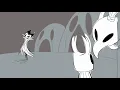 Grimm the Eyelash Bug Hollow Knight shitpost