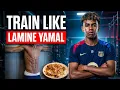 Inside Lamine Yamal s Brutal Training Matc ay Diet