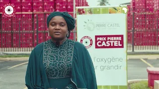 Prix Pierre Castel  2026 / pitch des candidats devant le Comité Technique