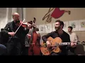 Giangiacomo Rosso & Band, the Reinhardt - Grappelli Project - Osteria Rabezzana, Pt. 1