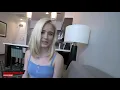 Helping My Step Sister Get The JOB Short Movie Clip 30