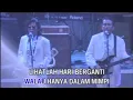 Download Lagu The Mercy's - Ayah [OFFICIAL]