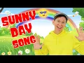 Download Lagu Sunny Day Song with Matt | Dream English Kids