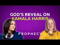 Download Lagu God reveals something unseen about Kamala Harris