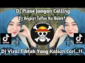 Lagu DJ JANGAN CALLING - OVA LIBENOVO FT OHSHLLE DAN MEEIIYA VIRAL TIKTOK YANG KALIAN CARI