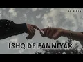 Ishq De Fanniyar - [SSbeatsmusix] | New Hindi Song 2026 | Romantic Song