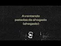 LATIN MAFIA, Humbe - Patadas de Ahogado (Lyrics/Letra)