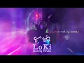 Lo ki - Munting Paraiso (Lyrics)